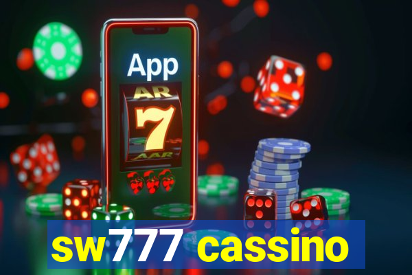 sw777 cassino